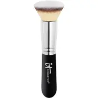 IT Cosmetics Pincel para base de brilho plano Heavenly Luxe 6 1 unidade