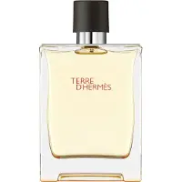 Hermès Paris perfume Terre d'EDT 200 ml