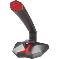 Genesis Microfone Gaming Radium 200 Usb
