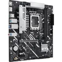 Asus Placa-mãe Prime B860m-k