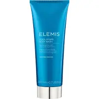 Elemis Cool-Down- Gel de Banho Refrescante Com Efeito Refrescante - 200Ml
