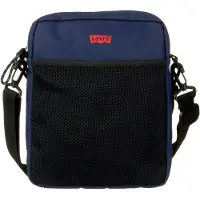 Levis Accessories Bolsa Tiracolo Dual Strap North-south