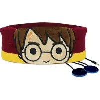 OTL TECHNOLOGIES Headset Gaming Harry Potter