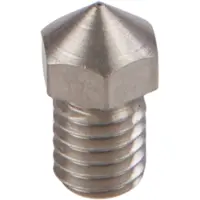Micro-Swiss Bico De Impressora 3d Nozzle For Ultimaker2+ 0.3 Mm