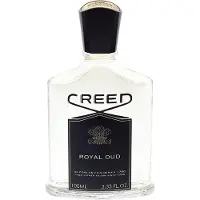 Creed Royal Oud Eau de Parfum para homens - 100 ml