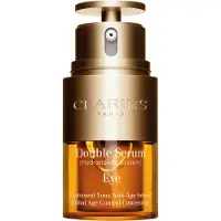 Clarins Sérum para os Olhos Duplos - 20ml