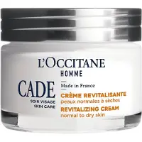 L'Occitane Crema Viso Rivitalizzante Cade 50ml - 50 - en