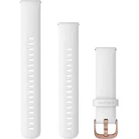 Garmin Pulseira De Silicone Quick Release 18 Mm