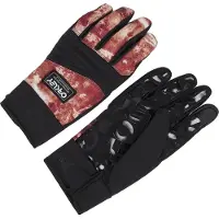 Oakley Apparel Luvas Printed Park B1bs