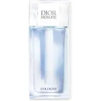 Dior Christian perfume Homme Cologne EDC 125 ml