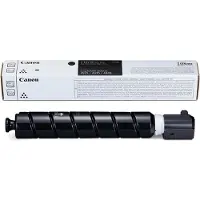 Canon C-EXV 66 BK toner preto