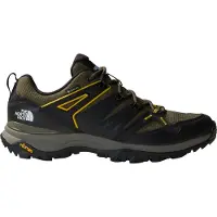 The North Face Sapato baixo 'Hedgehog' mel / cáqui / preto