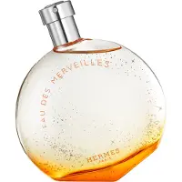 Hermès Paris Eau Des Merveilles Eau De Toilette Spray para mulheres 100ml