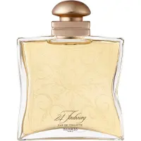Hermès Paris perfume 24 Faubourg EDT 100 ml