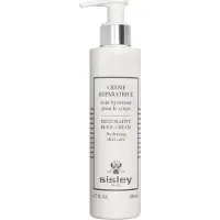 sisley Creme Reparatrice Soin Hydratant Pour Le Corps 200 ml