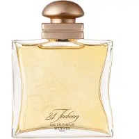 Hermès Paris perfume 24 Faubourg EDP 50 ml