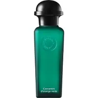 Hermès Paris Concentré D'Orange Verte Eau De Toilette unissex - recarregável 50 ml