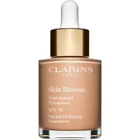 Clarins Skin Illusion SPF 15 109-wheat