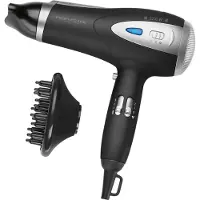 ProfiCare Secador de cabelo profissional HTD 3113 preto