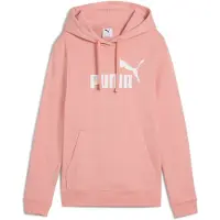 Puma Moletom Com Capuz Ess N1 Logo