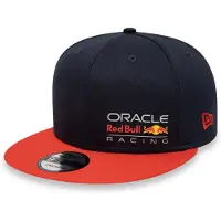 New Era Boné 'Gorra marino red bull essential 9fifty rbullf1 nsk' azul