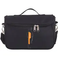 Gabol Necessaire Week Eco Semi Hard 11.4l