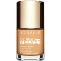 Clarins Skin Illusion Velvet 112.5W