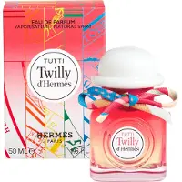 Hermès Paris perfume Tutti Twilly d'EDP 50 ml