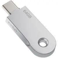 OrbitKey Pendrive Usb-c 64gb