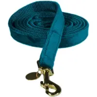 Kentucky Trela Para Cão Velvet 15 Mm