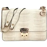 GUESS Malas de tiracolo 'Sac Rabat Deesa' branco