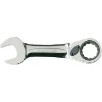 Bahco Chave Combinada Com Catraca 13 Mm 108 Mm