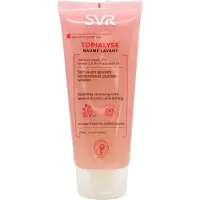 SVR Topialyse Gel Lavant 200 ml