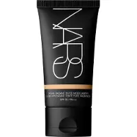 Nars Pure Radiant Creme Hidratante com Cor FPS 30 50 ml Alasca