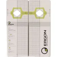 Ergon Ferramenta Para Tacos De Pedal Tp1 Crankbrother