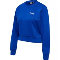 Hummel Moletom Shai Short