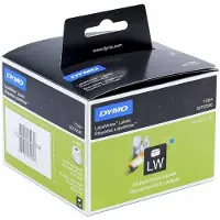 Dymo 11354 (S0722540) etiquetas multifunções removíveis 57 x 32 mm