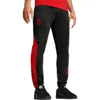 Puma Calça Moletom Ac Milan Football Energy+