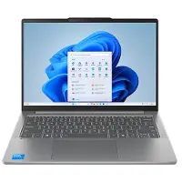 Lenovo IdeaPad Slim 5i Gen 10 14? Intel Processador Intel Core? 5 210H núcleos de eficiência de até 3,60 GHz núcleos de desempenho de até 4,80 GHz, Windows 11 Home, 512 GB SSD M.2 2242 PCIe Gen4 QLC