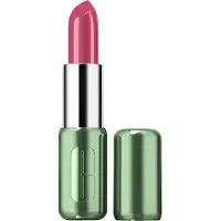 Clinique Pop Longwear Lipstick Shine Love