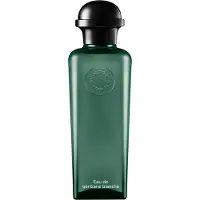 Hermès Paris HERMÈS Colognes Collection Eau de Gentiane Blanche água de Colónia unissexo 100 ml