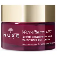 Nuxe Merveillance Lift La Crème Concentrée De Nuit 50 ml