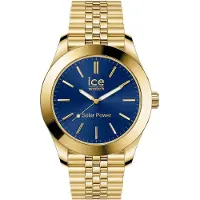 Ice Watch Relógio Feminino 23798 40mm 10atm Solar Analogical