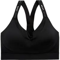 Next Soutien de desporto preto