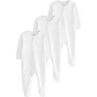 Next Pijama branco