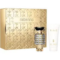 Paco Rabanne Caixa de presente feminina Rabanne Fame 1ud