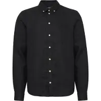 Casual Friday Camisa 'CFAnton' preto