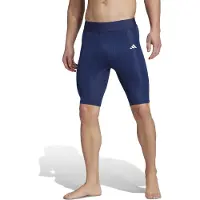 Adidas Leggings Curtos Techfit