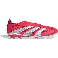 Adidas Chuteiras De Futebol Predator League Laceless Fg/mg