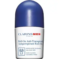 Clarins Deodorante antitraspirante roll-on 50ml — Deodorante